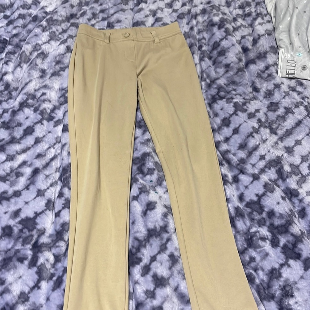 Uniform bottoms